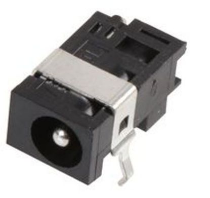 Picture of SOCKET DC PWR 1.65MM   1613 07